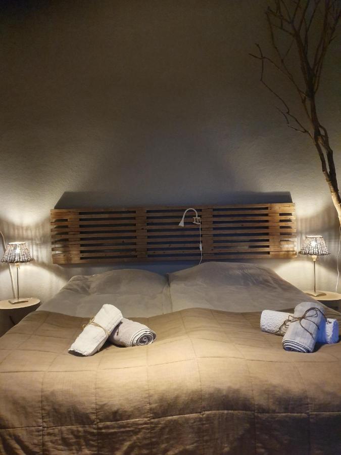 Edelsminde Bed & Breakfast Haslev 外观 照片