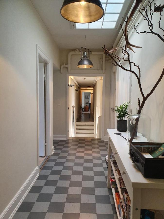 Edelsminde Bed & Breakfast Haslev 外观 照片