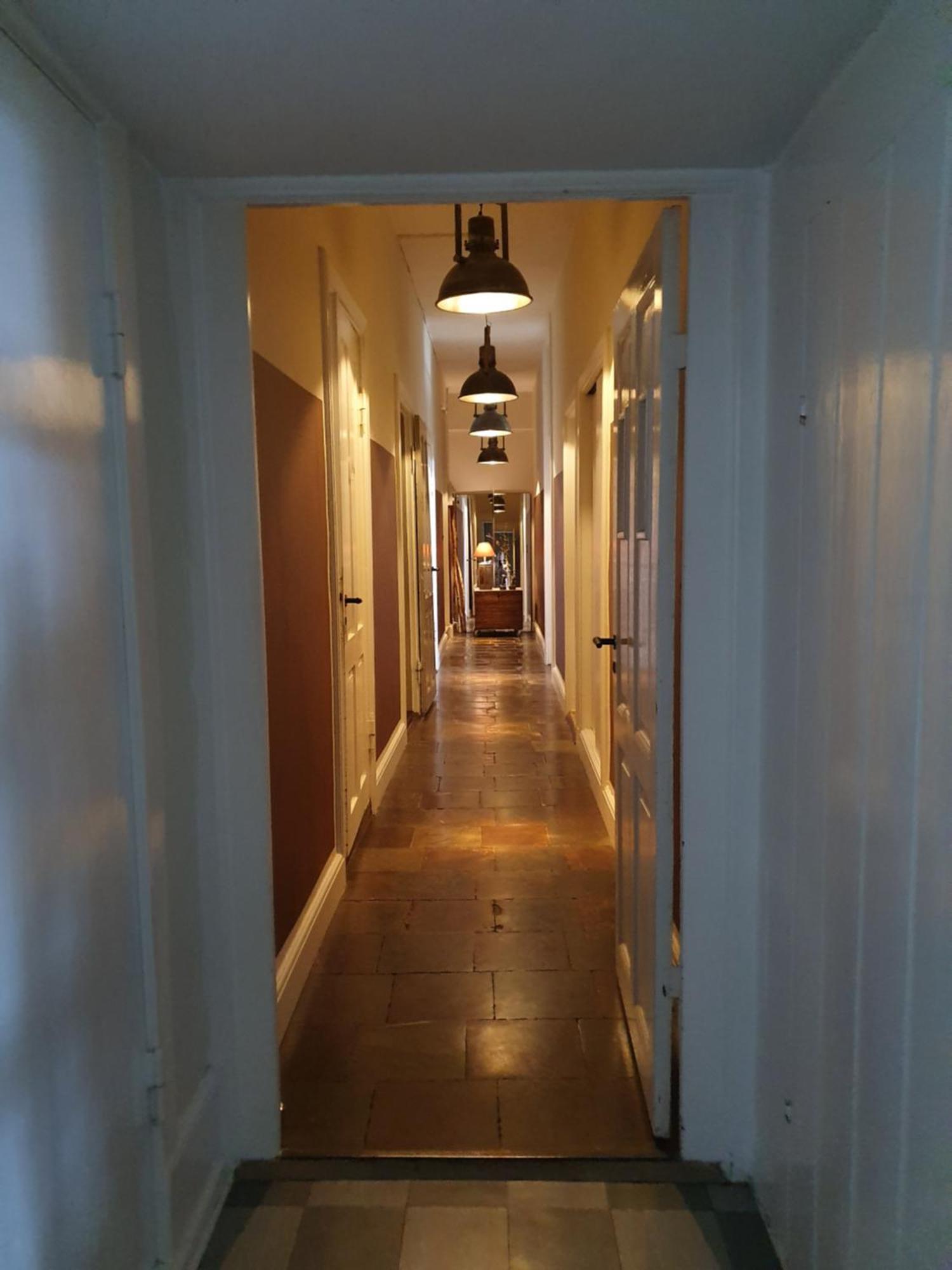 Edelsminde Bed & Breakfast Haslev 外观 照片