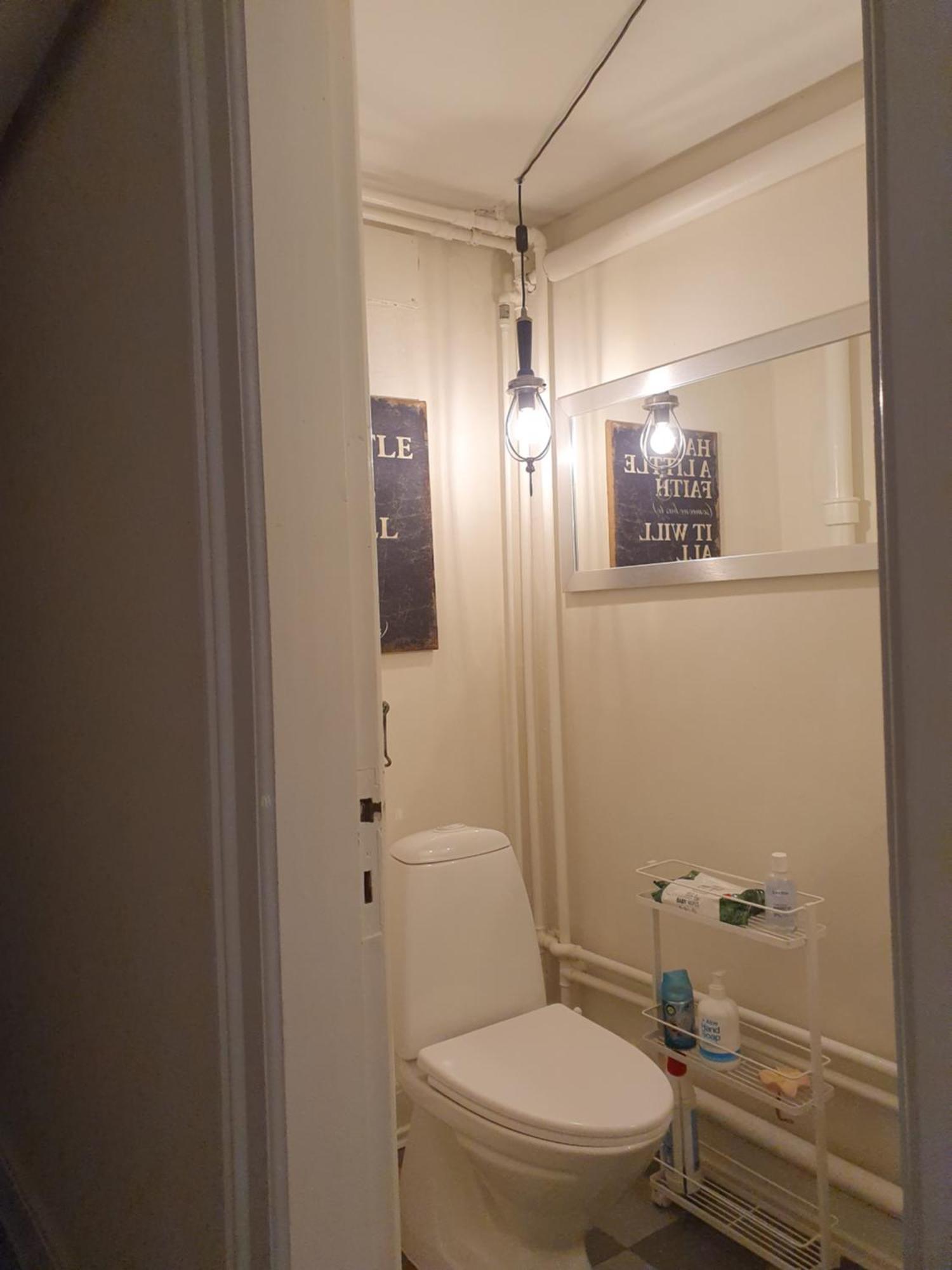 Edelsminde Bed & Breakfast Haslev 外观 照片