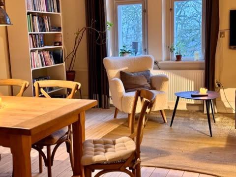 Edelsminde Bed & Breakfast Haslev 外观 照片