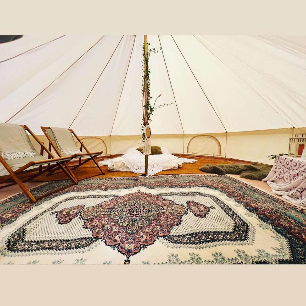 Edelsminde Bed & Breakfast Haslev 外观 照片