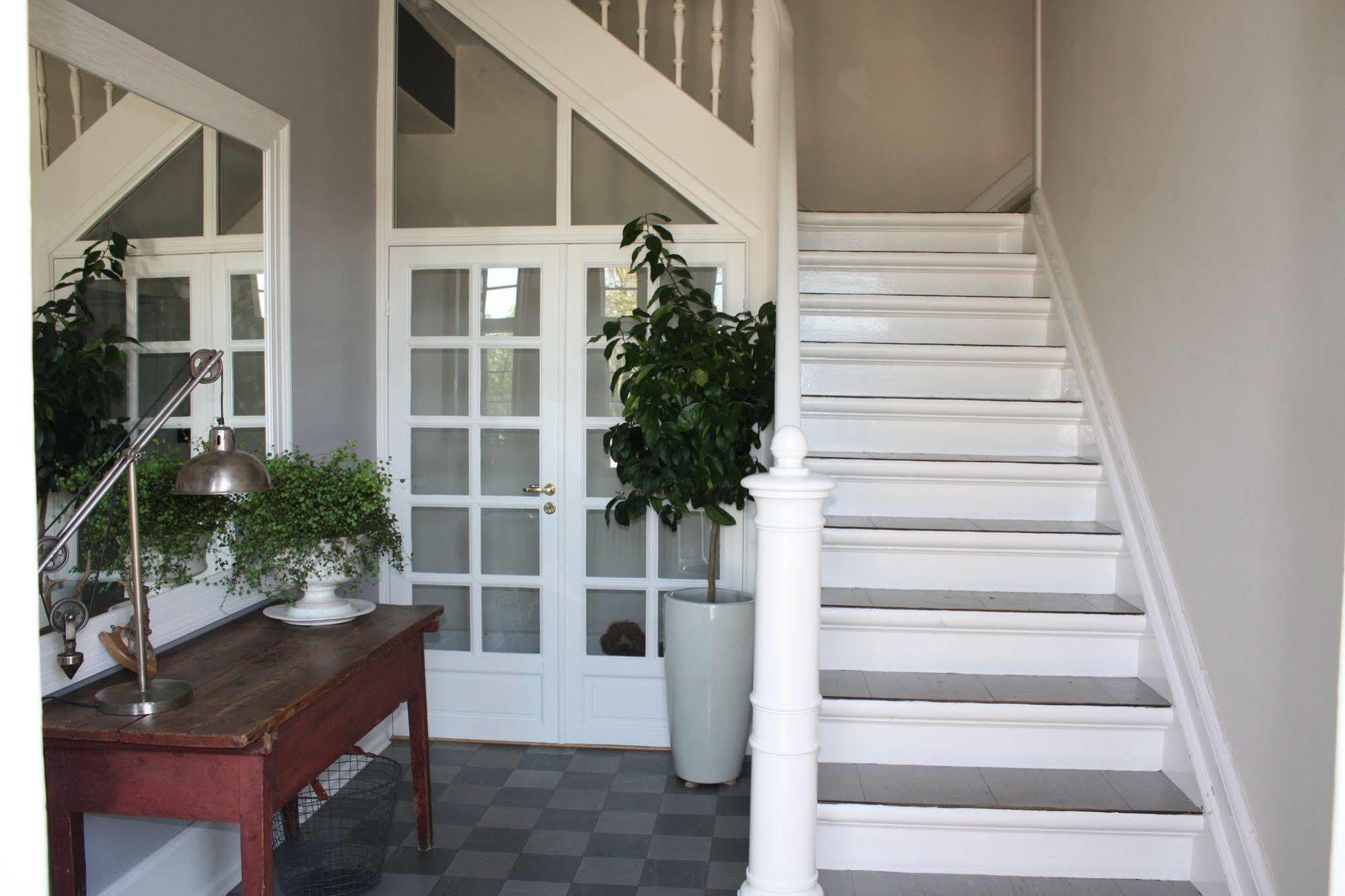 Edelsminde Bed & Breakfast Haslev 外观 照片